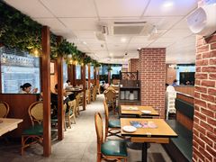 -萨莉亚意式餐厅(东山口店)