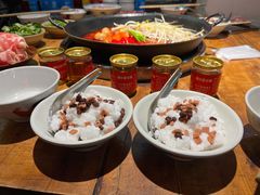 -四小区火锅·巷子里的重庆火锅(花照壁店)