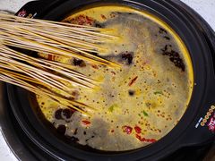 -钢管厂五区小郡肝火锅串串香(总店)