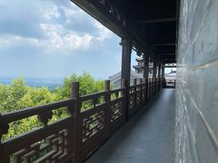-句容茅山景区