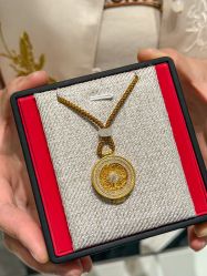 -永锦黄金加工·回收打金店(上海南翔店)