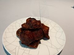 本帮熏鱼-屋里厢上海菜馆