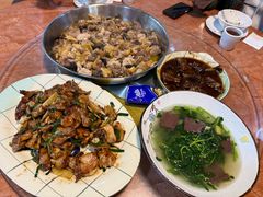 -伍哥厨房(新滘东路店)