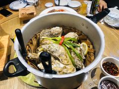 -拉完海鲜大排档(温岭店)