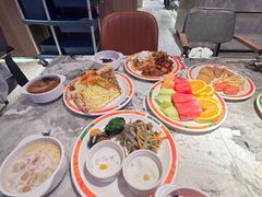 -比格比萨自助(宝山日月光店)