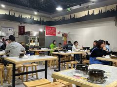 -范贤光鸡公煲(平乐园总店)