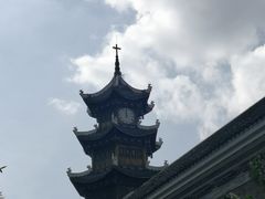 -贵阳北天主教堂