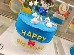 -CAKE BOSS 蛋糕老板(西单君太百货店)