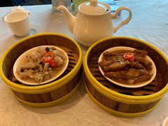 梅子蒸排骨-豫园万丽酒店-万丽轩中餐厅(河南南路店)
