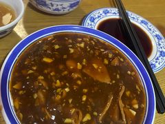 -铸钟褡裢火烧(西三环紫竹桥店)