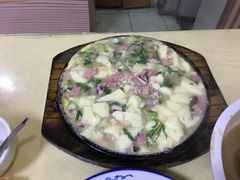 -华春餐馆(鱼山路店)