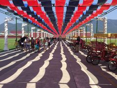-横店影视城明清宫苑园区