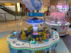 -meland亲子乐园•派对•研学(苏州悠方购物中心店)