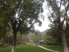 -北京宽沟会议中心