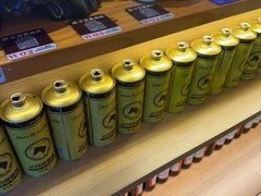 -本色.小马哥烧烤(无锡九里仓店)