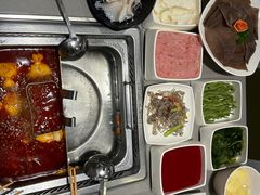 -海底捞火锅(金光华店)