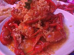 -忆口香龙虾(珠海夏湾老店)