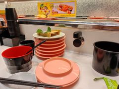 -争鲜回转寿司(朝北大悦城店)