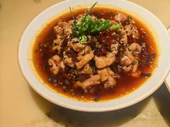 -锦府盐帮·侯宅(五棵松万达店)