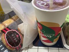 -85度C(苏州石路店)