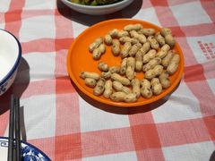 -江味龙虾馆·裸蓝龙虾(南山店)