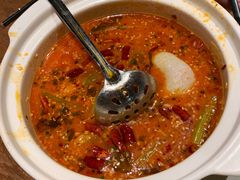 -云海肴·汽锅鸡·云南菜(天山百盛优客店)