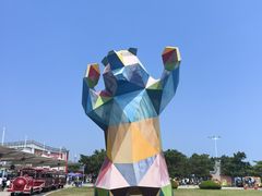 -日照世帆赛基地