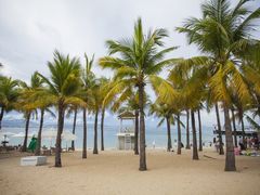 -三亚西岛海洋文化旅游区