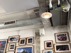 大堂-BOR Eatery(安福路店)