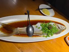 清蒸鲈鱼-浙里本味·宴四季江南(三台山路店)