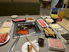 -海底捞火锅(茂业店)