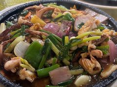 -大自然美食农庄(广州南站店)