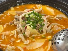 -李师傅脆肚(华强北店)