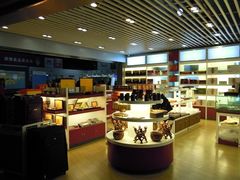 -银川河东国际机场