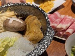 -埋位小酒馆(东城店)