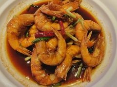 -上和臻品中国菜(花园街店)