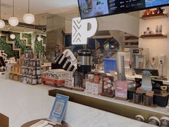 -Peet's Coffee皮爷咖啡(豫园店)