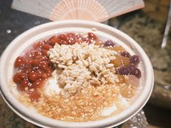 -沙州食驿·非遗小吃夜市