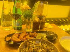 -ibarrel爱杯·bistro&brunch(江宁路店)