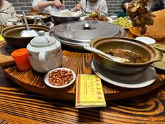 -侠成水上农庄(工业大道店)