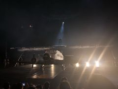 -《12·12》西安事变大型实景演出