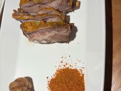 -谷丽麦馕新疆菜·清真(步步高梅溪新天地店)