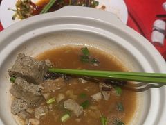 -羊之道草原味道清真餐厅(番禺店)