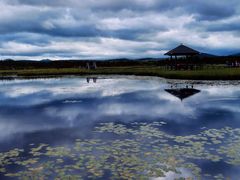 -塞罕坝国家级自然保护区