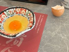 -一绪に寿喜烧(虹悦城店)