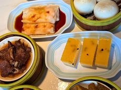 -东方早茶 海鲜•青岛菜(国信体育中心店)