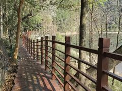 -广州市石门国家森林公园