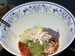 -鸡毛店·川菜(双楠店)