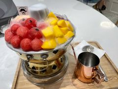 -MINIPOPO鲜奶·甜品(宽厚里店)