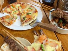 -炒豆合作社(东四总店)